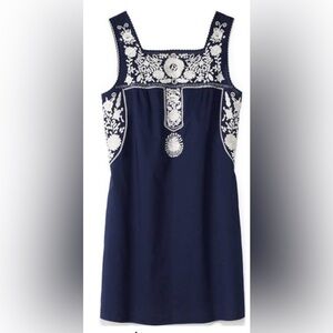 Tory Burch Amira dress
